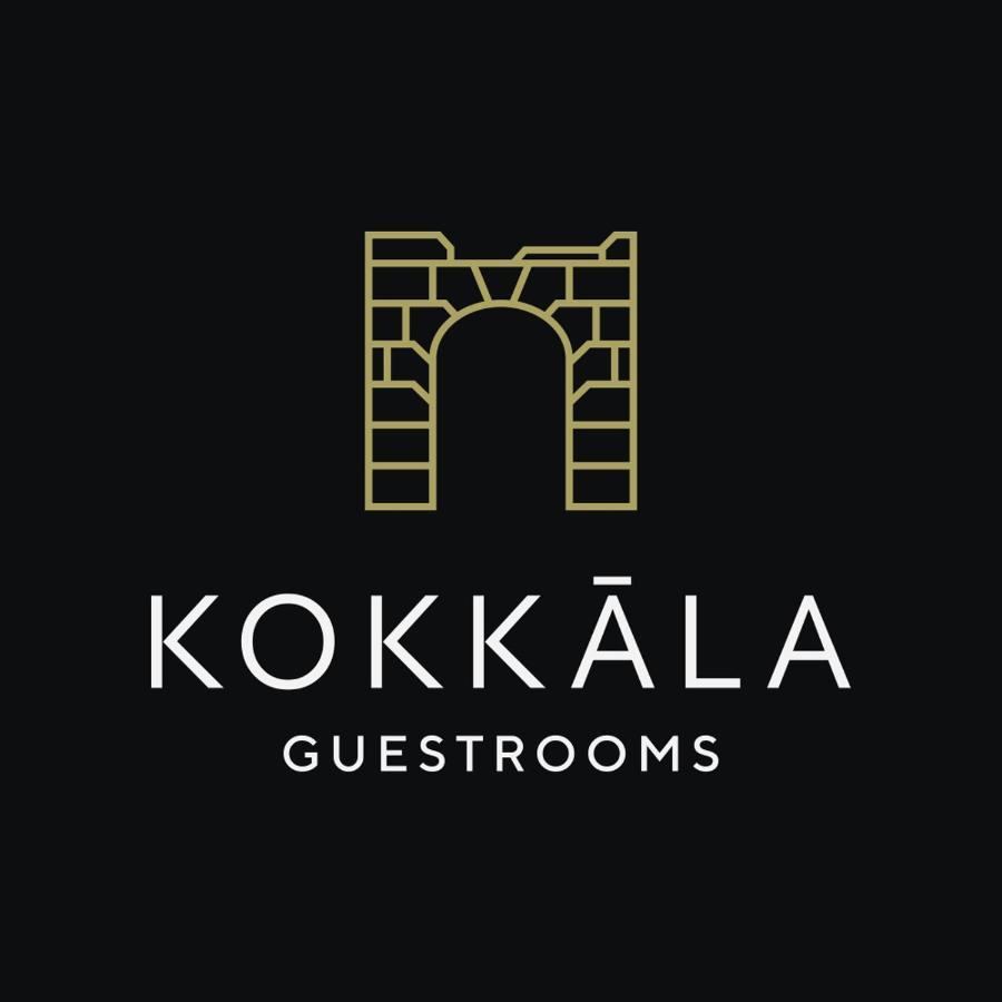 Kokkala Guestrooms Eksteriør billede