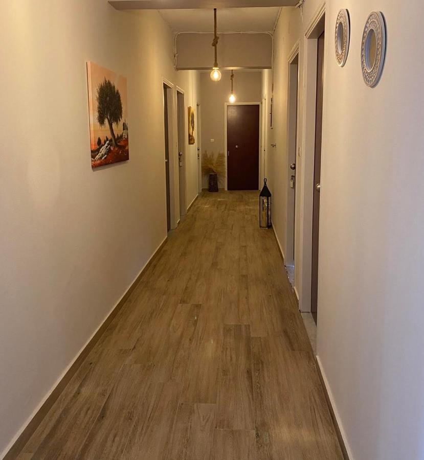 Kokkala Guestrooms Eksteriør billede