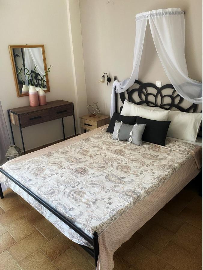 Kokkala Guestrooms Eksteriør billede