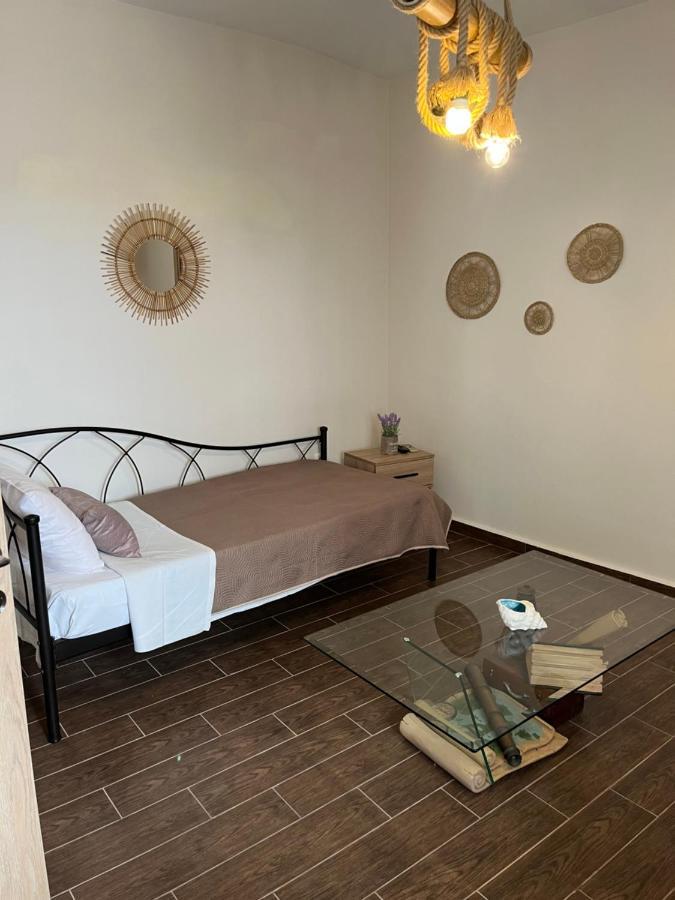 Kokkala Guestrooms Eksteriør billede