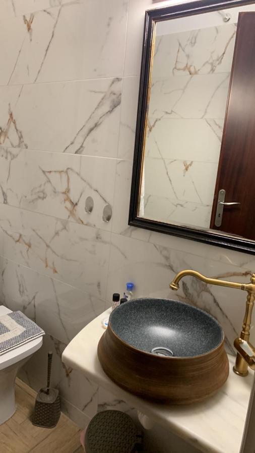Kokkala Guestrooms Eksteriør billede
