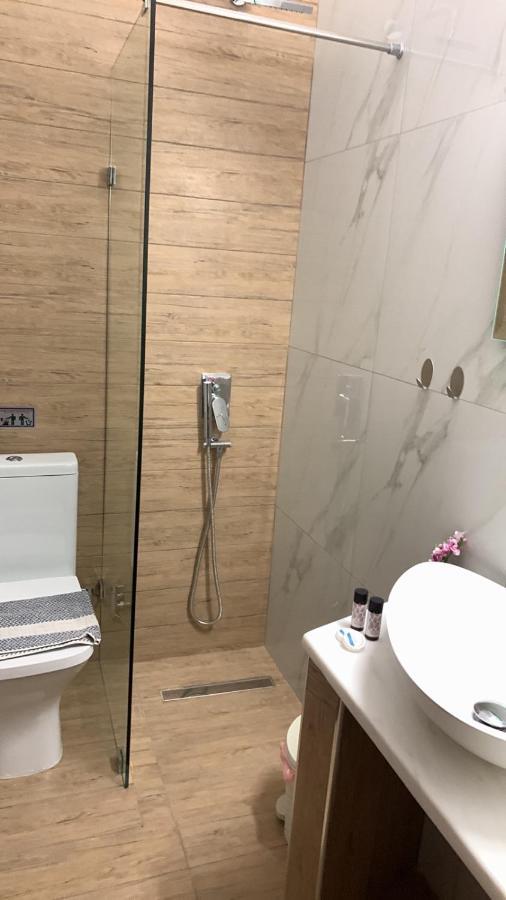 Kokkala Guestrooms Eksteriør billede