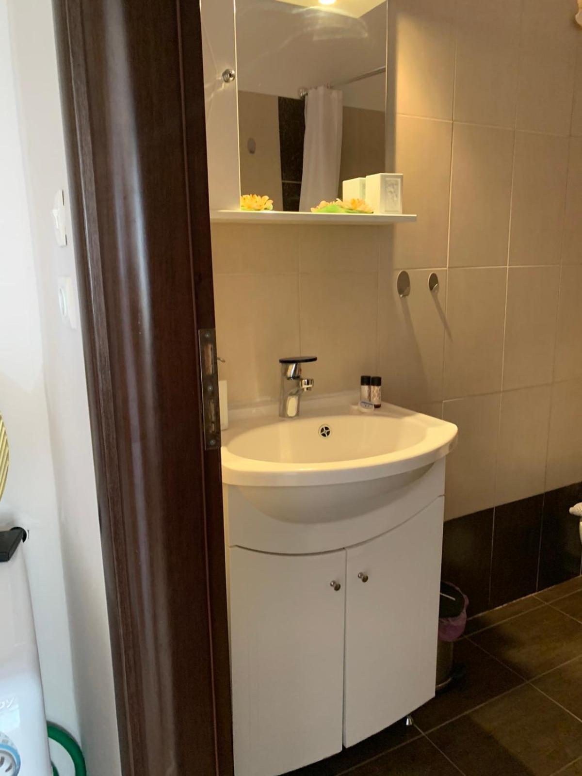 Kokkala Guestrooms Værelse billede