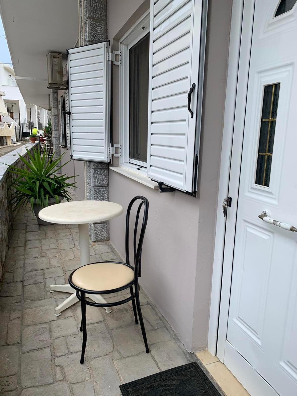 Kokkala Guestrooms Værelse billede