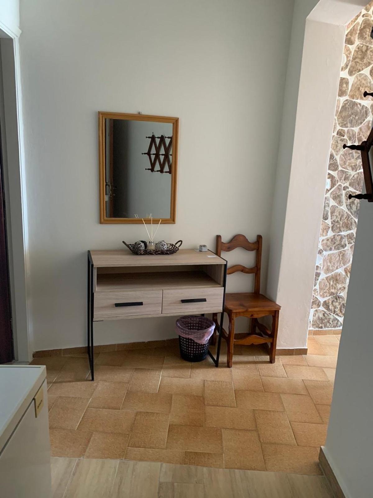 Kokkala Guestrooms Værelse billede